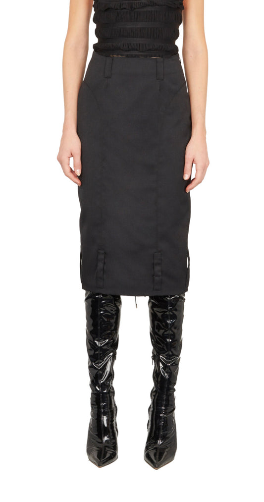 SÉDUISANTE SKIRT